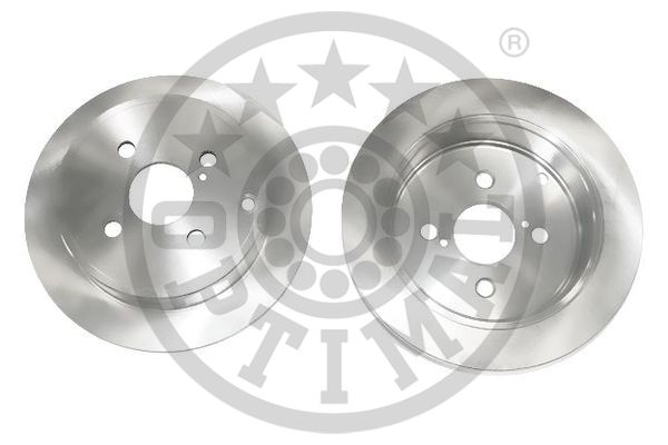 Тормозной диск BLUE PRINT арт. BS-7992C