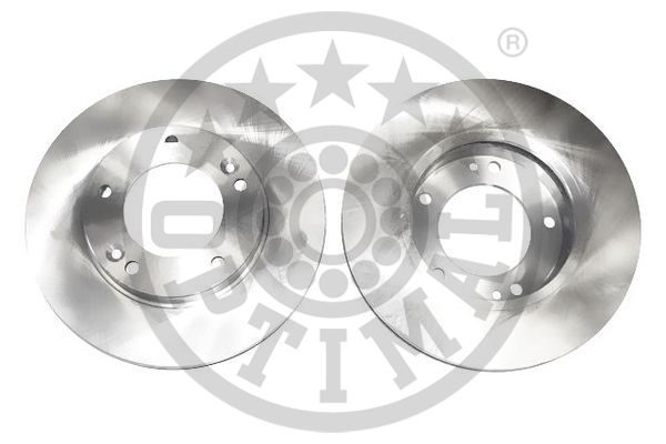 Тормозной диск BREMBO арт. BS-8162C