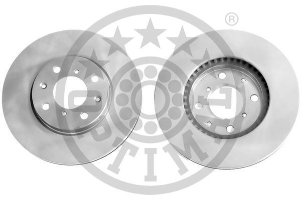 Тормозной диск BREMBO арт. BS-8452C