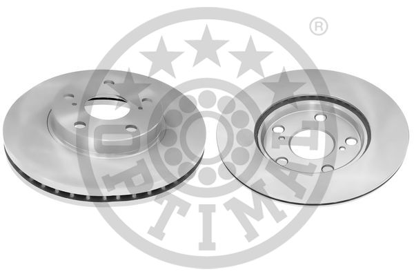 Тормозной диск BREMBO арт. BS-8512C