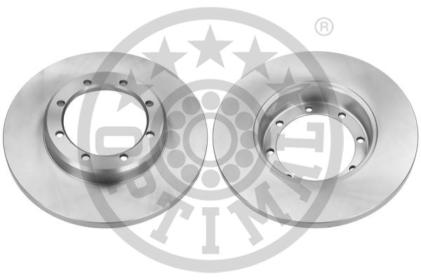 Тормозной диск BREMBO арт. BS-8688C