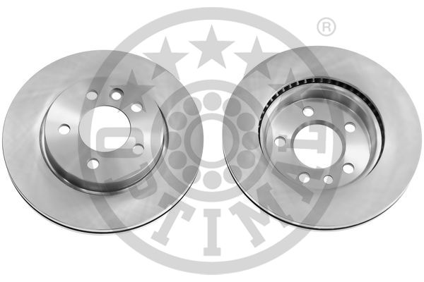 Тормозной диск BREMBO арт. BS-8710HC
