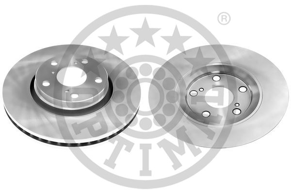 Тормозной диск BREMBO арт. BS-8880C