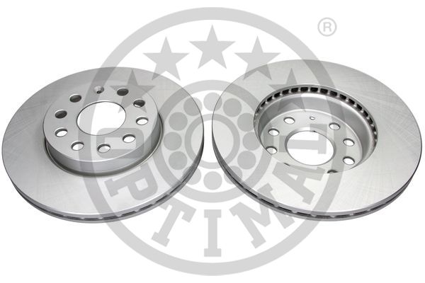 Тормозной диск BREMBO арт. BS-9212HC