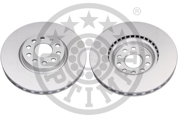 Тормозной диск BOSCH арт. BS-9264HC