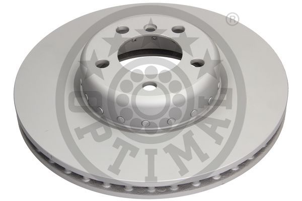 Тормозной диск BOSCH арт. BS-9344HC