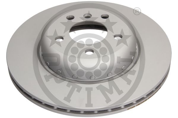 Тормозной диск BOSCH арт. BS-9346HC
