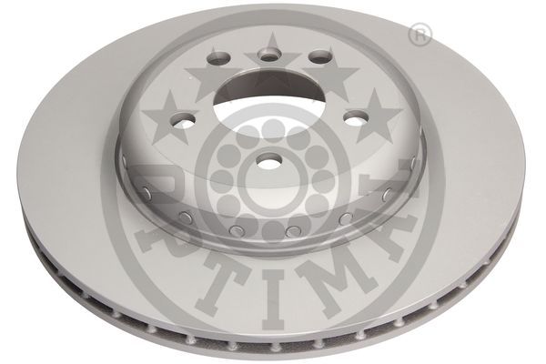 Тормозной диск BOSCH арт. BS-9360HC