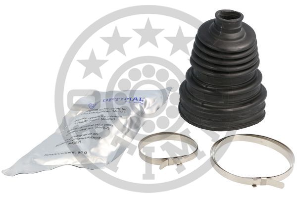 Пыльник ШРУСа SPIDAN арт. CVB-10111CR