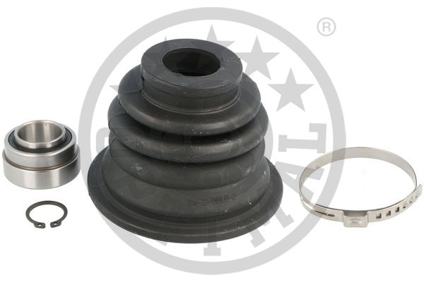 Пыльник ШРУСа UCEL арт. CVB-10121CR