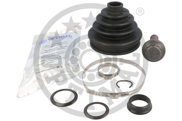 Пыльник ШРУСа GSP арт. CVB-10131CR