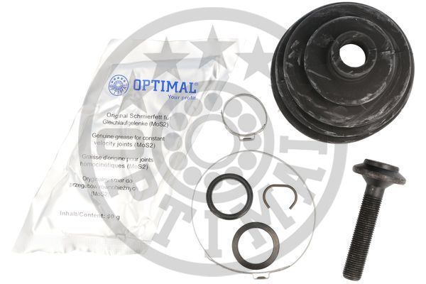 Пыльник ШРУСа FEBI BILSTEIN арт. CVB-10157CR