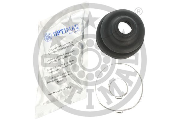 Пыльник ШРУСа OPTIMAL CVB-10214CR