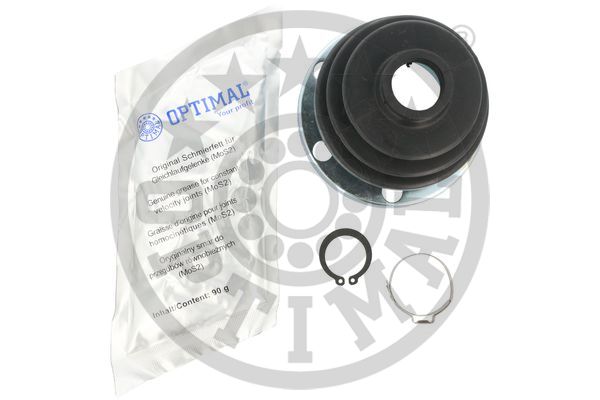 Пильовик приводу колеса SPIDAN арт. CVB-10342CR