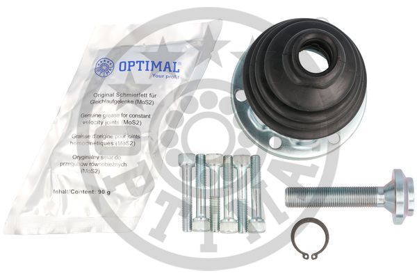 Пыльник ШРУСа GSP арт. CVB-10399CR