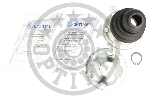 Пыльник ШРУСа GSP арт. CVB-10473CR