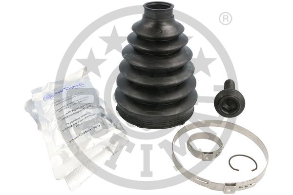Пыльник ШРУСа SPIDAN арт. CVB-10521TPE