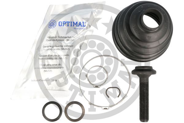 Пыльник ШРУСа GSP арт. CVB-10532TPE