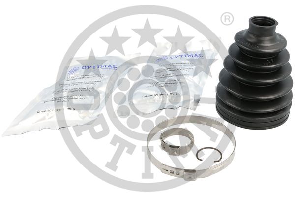 Пильовик приводу колеса RENAULT арт. CVB-10534TPE