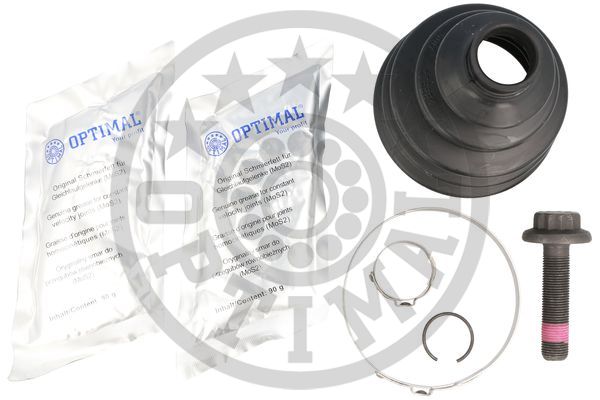 Пыльник ШРУСа SPIDAN арт. CVB-10559TPE