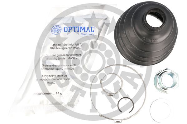 Пыльник ШРУСа OPTIMAL CVB-10571TPE