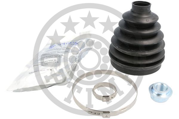 Пильовик приводу колеса GSP арт. CVB-10588TPE
