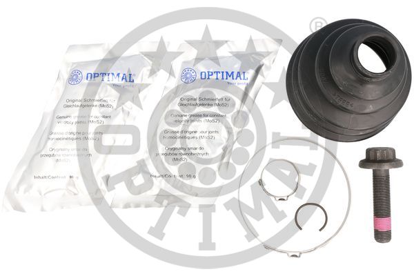 Пыльник ШРУСа SWAG арт. CVB-10589TPE