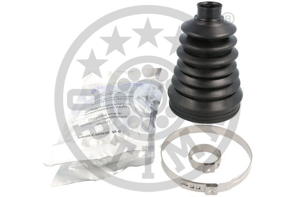 Пильовик приводу колеса GSP арт. CVB-10594TPE