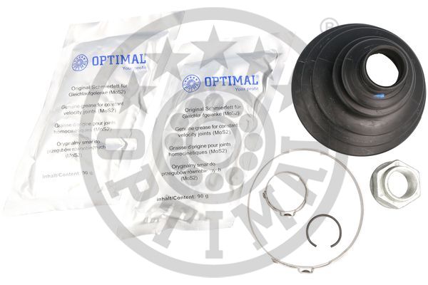 Пыльник ШРУСа OPTIMAL CVB-10622TPE