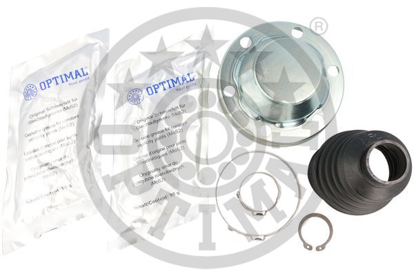 Пыльник ШРУСа METELLI арт. CVB-10643TPE