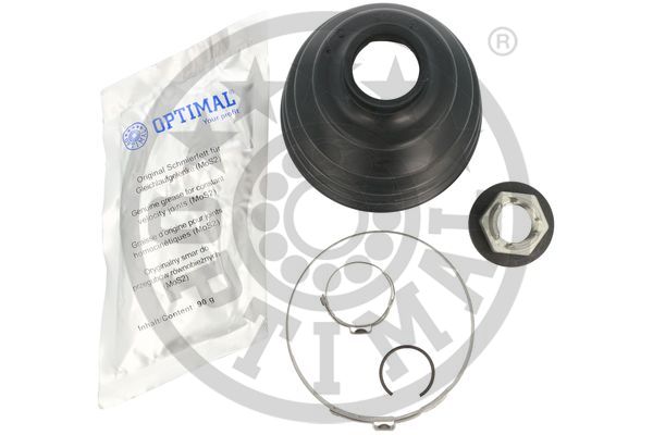 Пильовик приводу колеса GSP арт. CVB-10653TPE