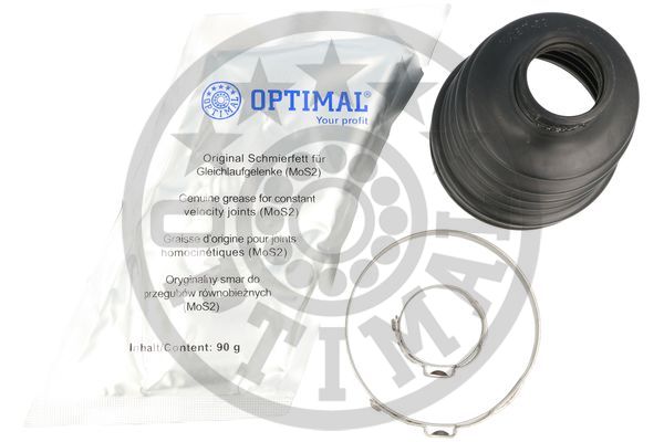 Пыльник ШРУСа UCEL арт. CVB-10694TPE