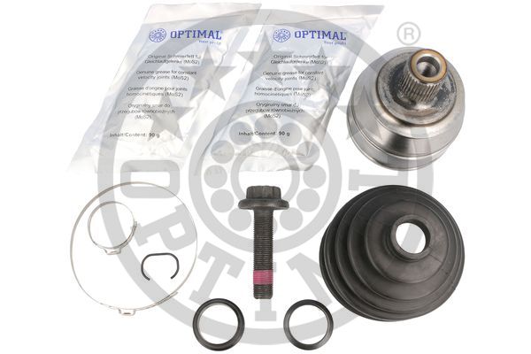 ШРУС с пыльником METELLI арт. CW-2514