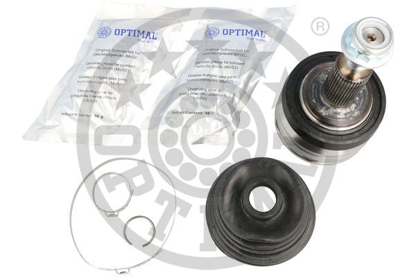 ШРУС с пыльником MAGNETI MARELLI арт. CW-2516