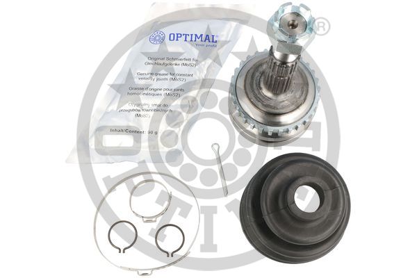 ШРУС MEYLE арт. CW-2541