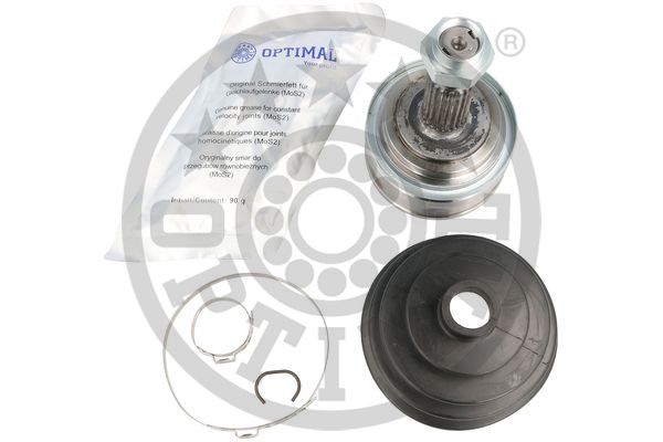 ШРУС с пыльником SKF арт. CW-2569