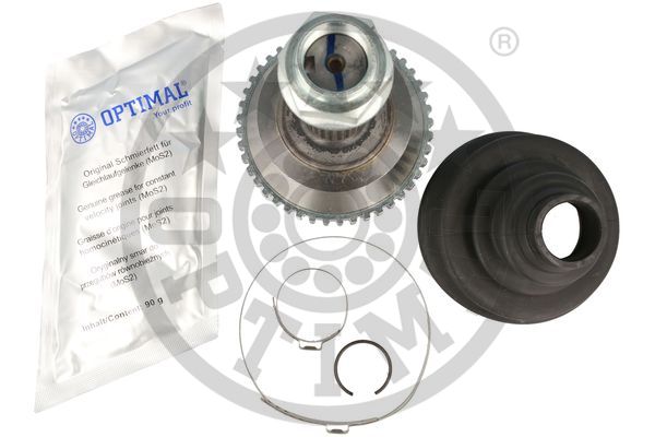 ШРУС с пыльником OPTIMAL CW-2834