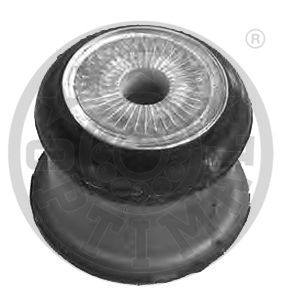 Подушка АКПП SWAG арт. F8-5543