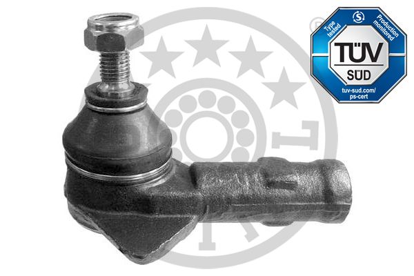 Рульовий наконечник OPTIMAL G1-072