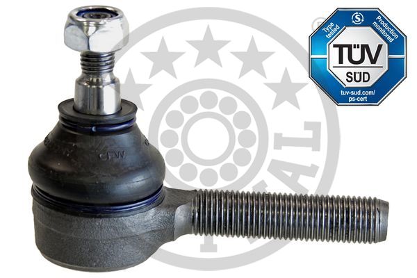 Наконечник поперечной рулевой тяги FEBI BILSTEIN арт. G1-096