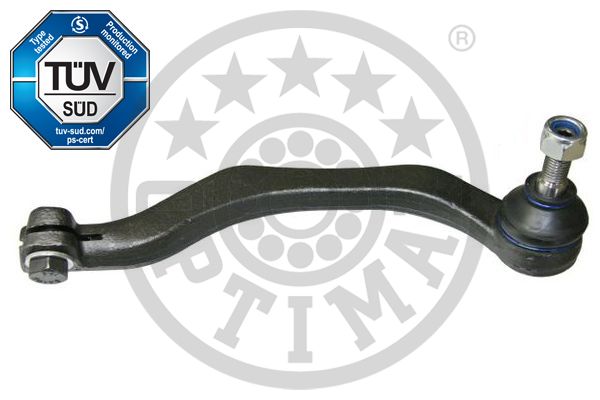 Наконечник поперечной рулевой тяги OPTIMAL G1-1312