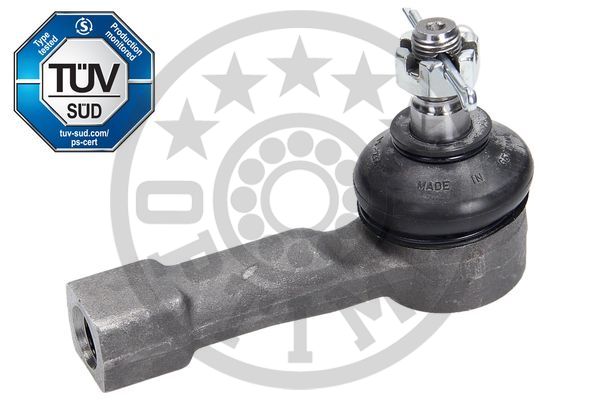 Наконечник поперечной рулевой тяги OPTIMAL G1-746