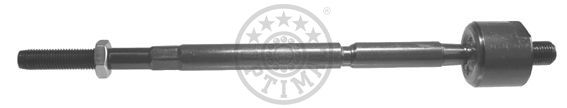 Рулевая тяга FEBI BILSTEIN арт. G2-078