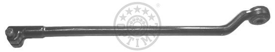 Рулевая тяга MEYLE арт. G2-703
