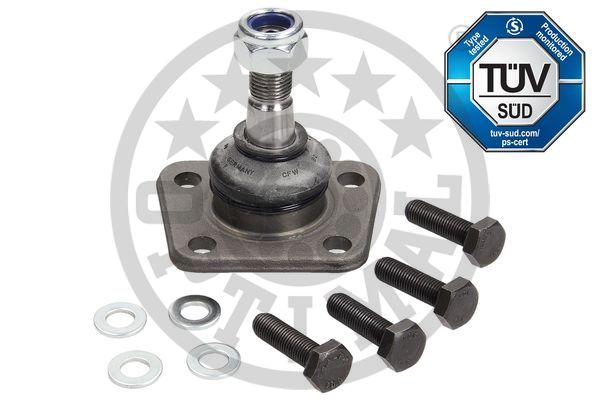 Опора шаровая OPTIMAL G3-010