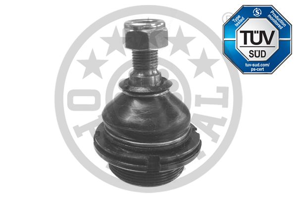 Шаровая опора передняя DELPHI арт. G3-066