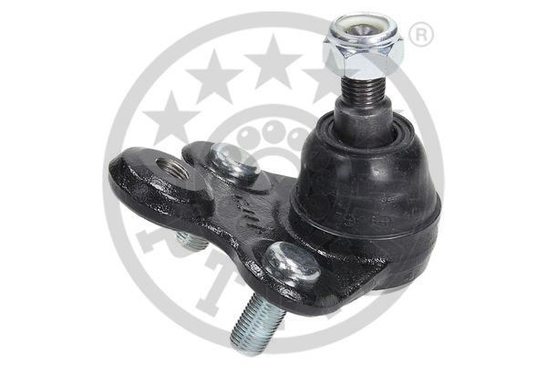 Опора шаровая DELPHI арт. G3-1020