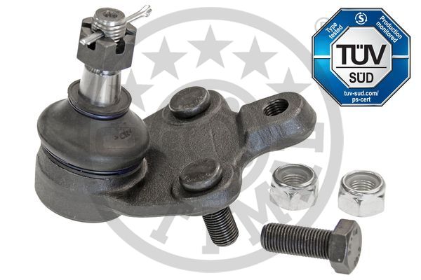 Опора шаровая DELPHI арт. G3-1033