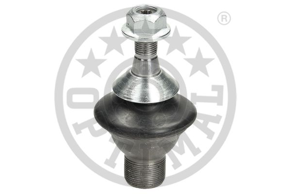 Опора шаровая DELPHI арт. G3-1067