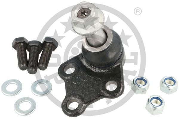 Кульова опора KAPIMSAN арт. G3-1125S